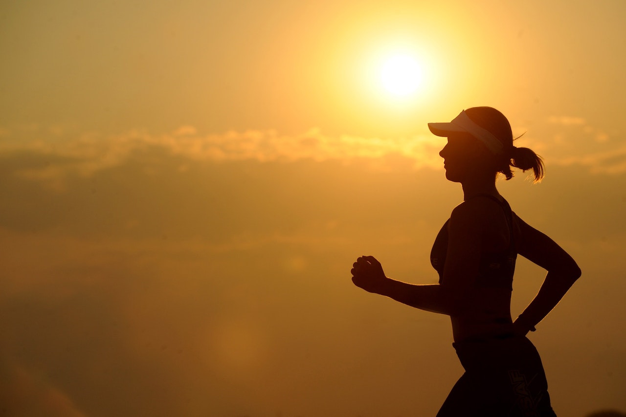 mity dotyczace biegania